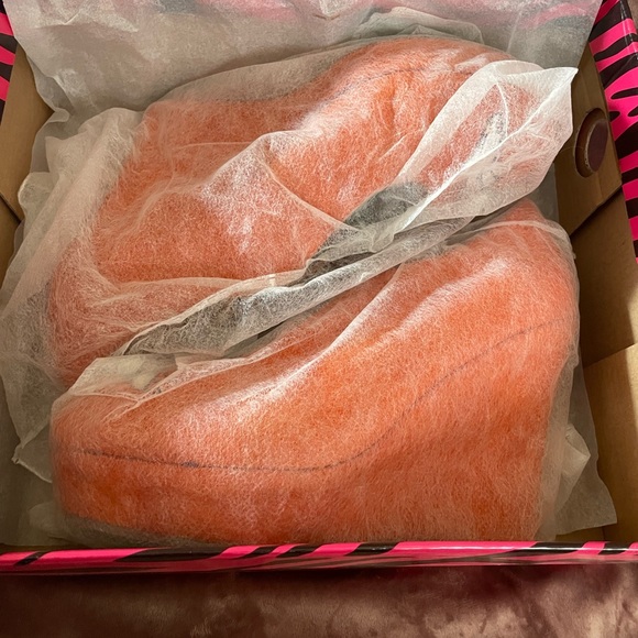 The spirited wedge - Picture 6 of 8